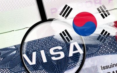 Chinh Phục Giấc Mơ Hàn Quốc Cùng Visaforkorea HC