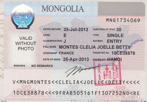 Du Lịch Mông Cổ - Visa Dễ Dàng, Hành Trình Gắn Kết Với Thiên Nhiên