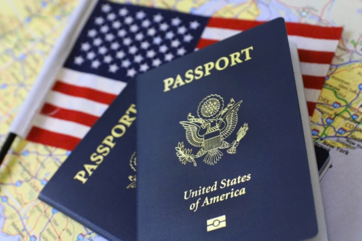 Hướng Dẫn Chi Tiết Cách Xin Visa Mỹ (Visa Không Định Cư)