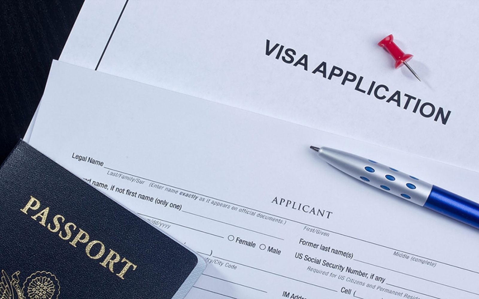 Có Visa Canada Qua Mỹ Được Không? Những Điều Bạn Cần Biết