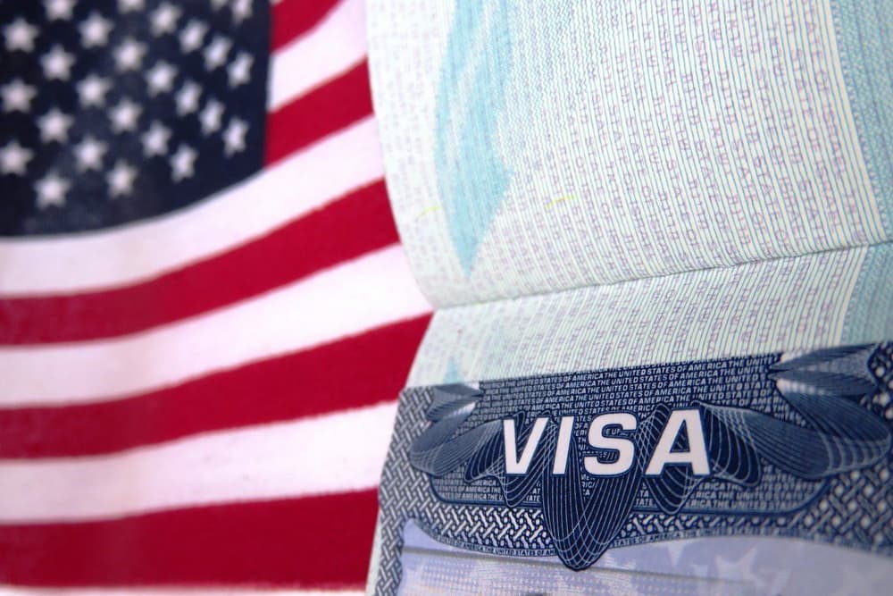 Lịch xét duyệt visa F4: Thông tin cần biết