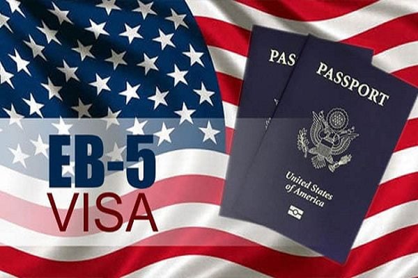 Hướng Dẫn Hoàn Chỉnh Về Visa EB5 - Định Cư Mỹ Qua Đầu Tư