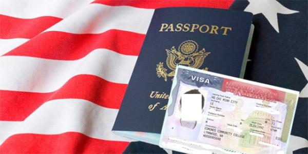 Visa Mỹ 2026 – Cẩm Nang Từ A Đến Z Cho Người Lần Đầu Xin Visa