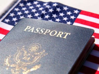 Kinh Nghiệm Xin Visa Mỹ: Hành Trình Đến Giấc Mơ