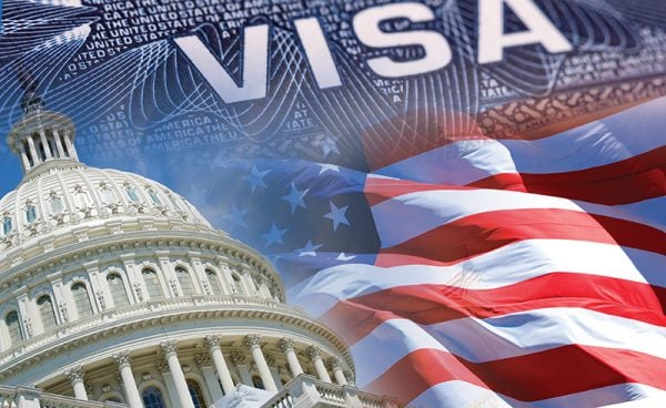 Hướng Dẫn Chi Tiết Về Nộp Visa Mỹ Cùng Du Lịch Việt