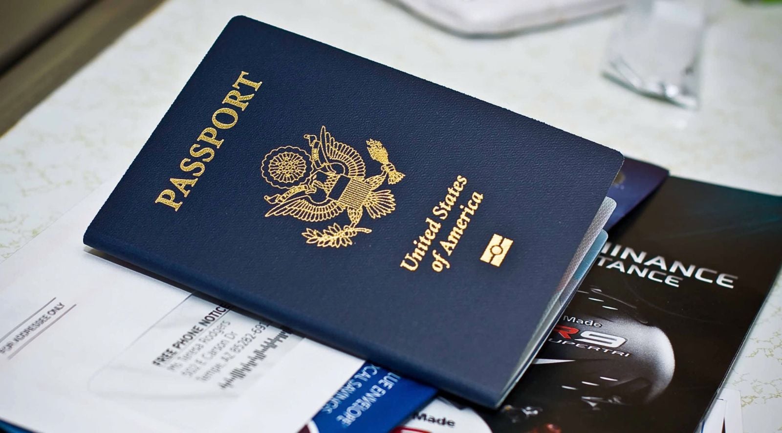 Mỹ miễn visa cho nước nào? Danh sách cập nhật mới nhất