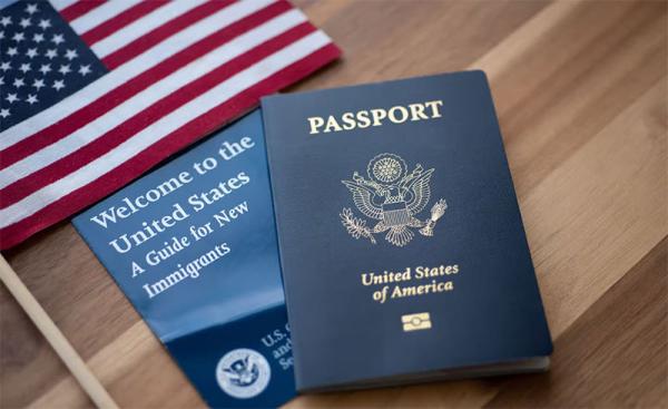 Visa Đi Mỹ 2026 – Kinh Nghiệm Thực Tế Từ Người Đã Đậu