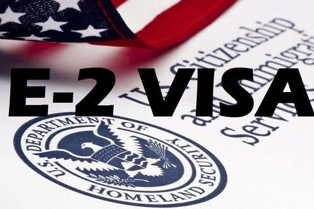 Chạm Giấc Mơ Mỹ Cùng Visa Đầu Tư E2 – Bước Đi Đổi Đời