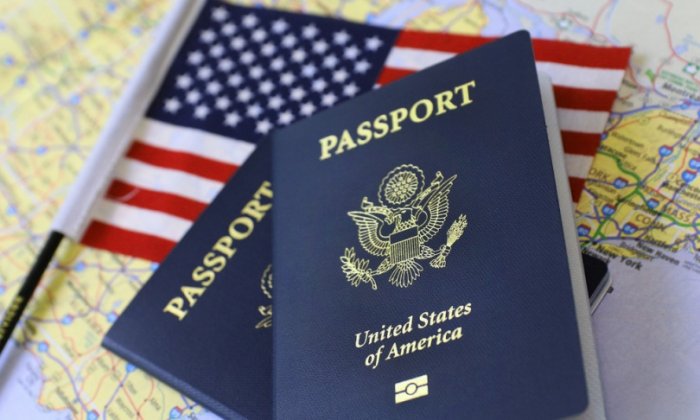 Visa Mỹ Online: Các Bước Cần Thiết Để Đạt Được Ước Mơ Xứ Cờ Hoa