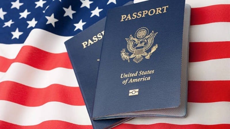 Hướng Dẫn Xin Visa B1 Mỹ - Visa Công Tác, Thương Mại Dễ Dàng