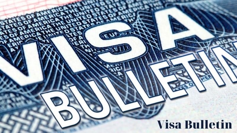 Visa Bulletin và Hồ Sơ Cần Chuẩn Bị Khi Xin Thị Thực Nhập Cư Mỹ
