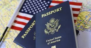 Visa K1 Mỹ: Hướng Dẫn và Hồ Sơ Cần Chuẩn Bị
