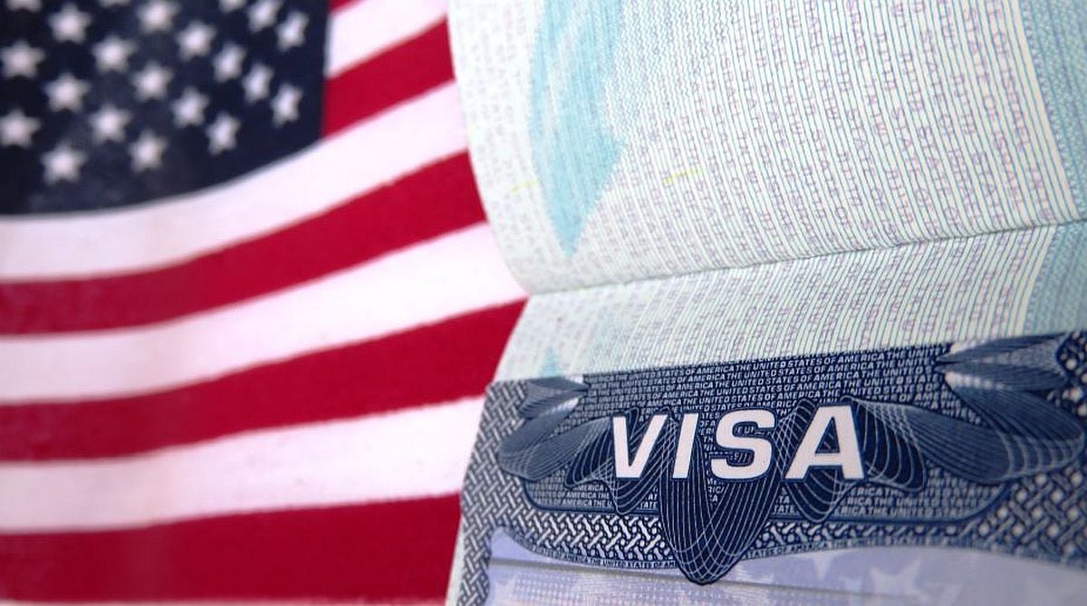Visa Lao Động Mỹ: Điều Kiện, Quy Trình Và Kinh Nghiệm Xin Visa Thành Công