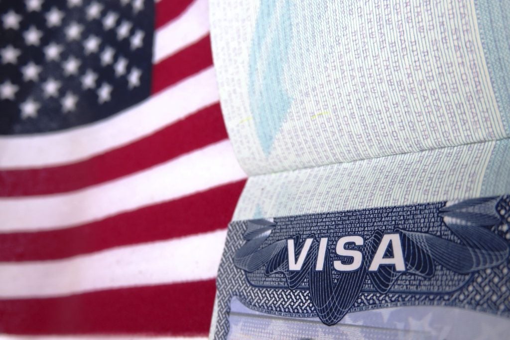 Tỷ Lệ Đậu Visa Du Học Mỹ: Những Điều Cần Biết