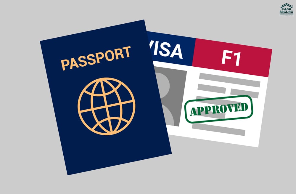 Visa F1 Mỹ: Hướng Dẫn và Hồ Sơ Cần Chuẩn Bị