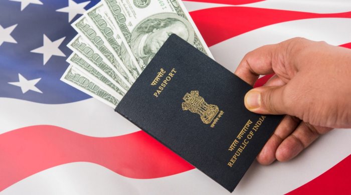 Xin Visa Đi Mỹ Không Cần Phỏng Vấn: Hồ Sơ Cần Chuẩn Bị