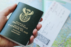 Du Lịch Nam Phi Dễ Dàng - Hướng Dẫn Visa và Top Điểm Đến Hấp Dẫn