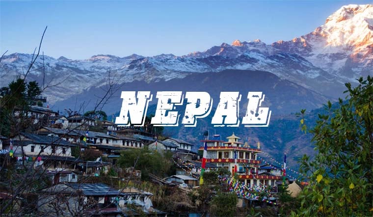 Nepal - Vùng Đất Huyền Bí Và Lưu Ý Về Visa