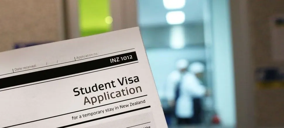 Thủ Tục Xin Visa New Zealand 2026 – Quy Trình Online Chi Tiết Từ A–Z