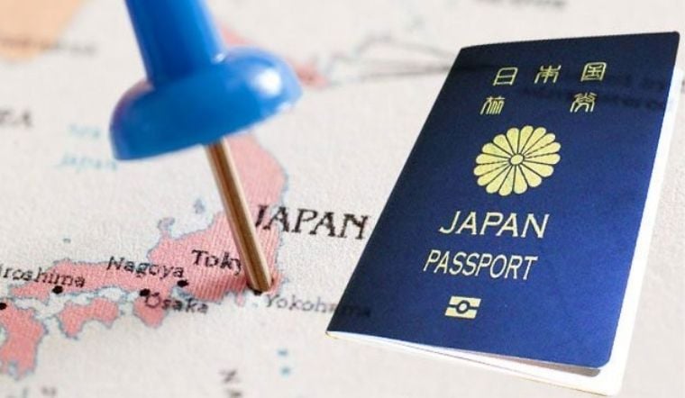 Điều Kiện Xin Visa Nhật Bản và Hồ Sơ Cần Chuẩn Bị