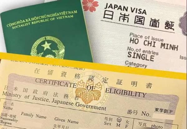 Visa Nhật Dài Hạn Cần Gì? Hồ Sơ Xin Visa Lưu Trú Dài Hạn: Lao Động – Phổ Thông – Đặc Định – Du Học