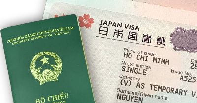 Visa Multiple Nhật Bản: "Tấm Vé Vàng" Cho Những Chuyến Đi Không Giới Hạn
