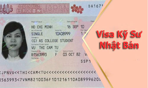 Hành Trình Vươn Xa: Cơ Hội Nghề Nghiệp Với Visa Kỹ Sư Đi Nhật