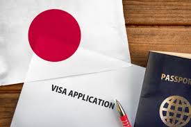 Xin Visa Nhật Bản Có Khó Không?