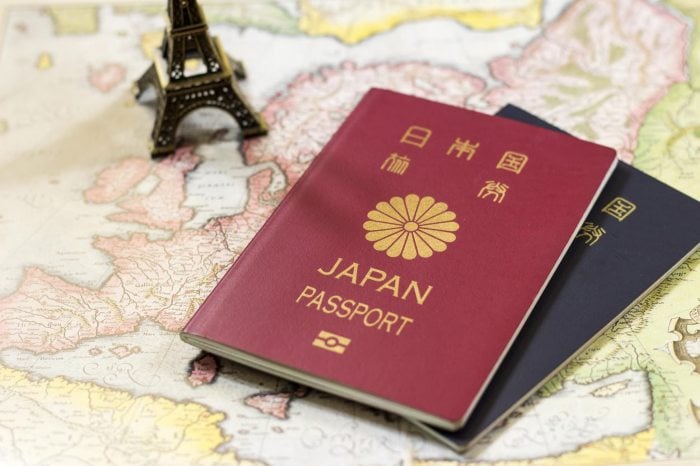 Mở Cánh Cửa Nhật Bản Nhiều Lần: Bí Quyết Xin Visa Multiple Thành Công