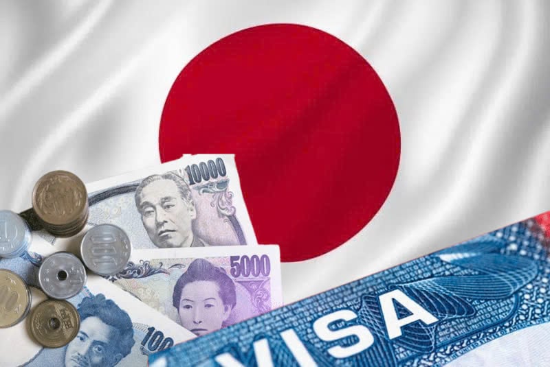 Visa đi Nhật 2025: Điều kiện và thủ tục cho công dân Việt Nam.