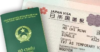 DỊCH VỤ XIN VISA NHẬT BẢN - THĂM THÂN CHI TIẾT