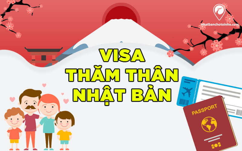 Visa Thăm Thân Nhật Bản Được Bảo Lâu? Giải Đáp Chi Tiết