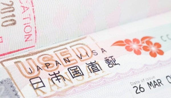 Hướng Dẫn Xin Visa Multi Nhật Bản - Điều Kiện & Thủ Tục Mới Nhất