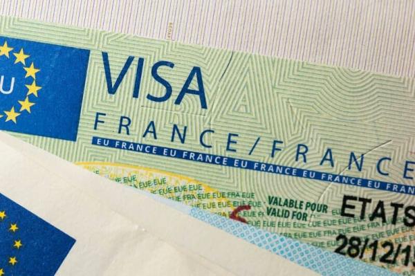 Visa Pháp Schengen 2026 – Thủ Tục Xin Visa Pháp Tỷ Lệ Đậu Cao