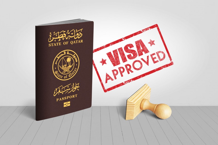 Qatar - Vẻ Đẹp Trung Đông Và Những Điều Cần Biết Về Visa