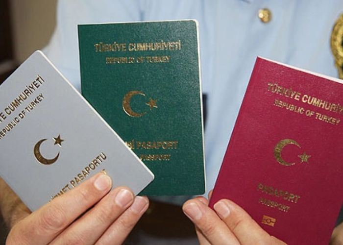 Khám Phá Các Thánh Tích Công Giáo và Hướng Dẫn Làm Visa Thổ Nhĩ Kỳ