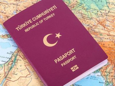 Lịch Sử Hấp Dẫn Của Pamukkale và Hướng Dẫn Xin Visa Thổ Nhĩ Kỳ