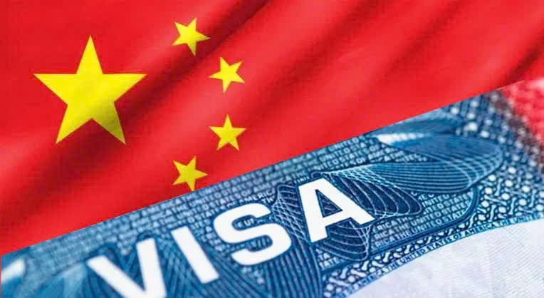 Thời Gian Làm Visa Trung Quốc: Những Điều Cần Biết