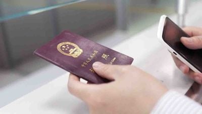 Làm Thế Nào Để Xin Visa Lao Động Trung Quốc ?
