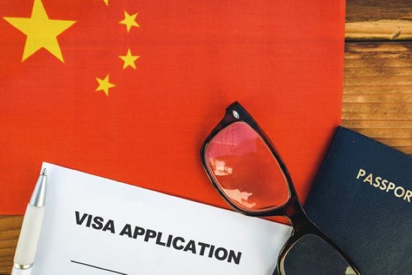 Visa S2 Trung Quốc: Thủ Tục, Điều Kiện Và Kinh Nghiệm Xin Visa Thành Công