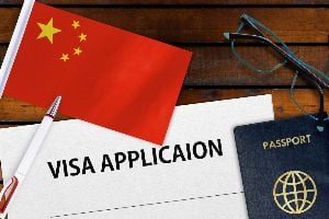 Cần Chuẩn Bị Gì Để Xin Visa Du Học Trung Quốc?