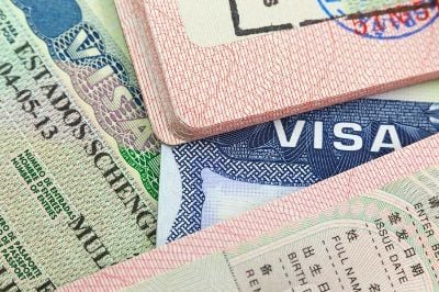 Làm Visa Trung Quốc 2026 – Dịch Vụ Trọn Gói Từ A Đến Z Tại Du Lịch Việt