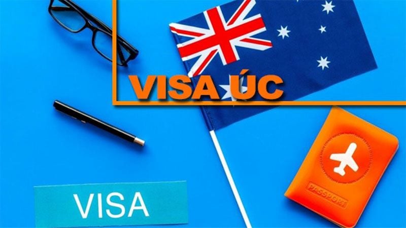 Visa 186 Úc: Con Đường Định Cư Thường Trú Diện Tay Nghề Được Doanh Nghiệp Bảo Lãnh