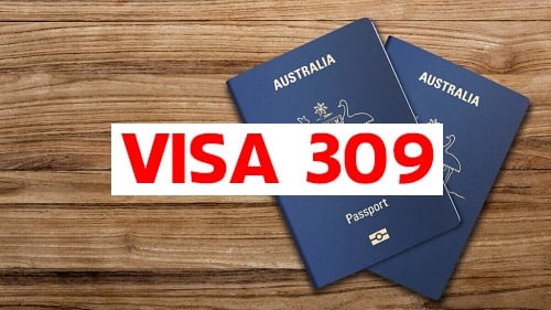Visa 309 Úc: Điều Kiện, Quy Trình & Bí Quyết Xin Thành Công