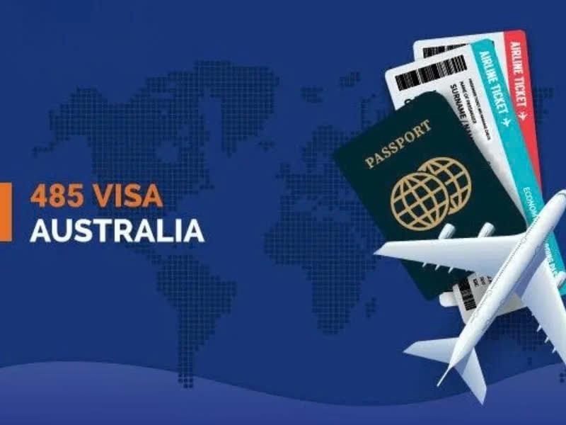 Visa 485 Úc: Cửa ngõ mở ra tương lai tại Úc cho du học sinh