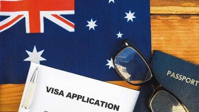 Visa Du Học Úc: Quy Trình Nộp Đơn và Những Lưu Ý Quan Trọng