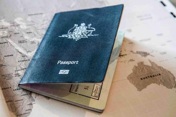 Hướng Dẫn Xin Visa Úc 2026 – Thủ Tục & Cách Xin Visa Úc Online Chi Tiết