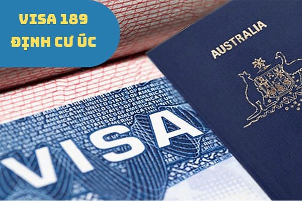 Visa 189 Úc: Con Đường Định Cư Độc Lập Dành Cho Người Lao Động