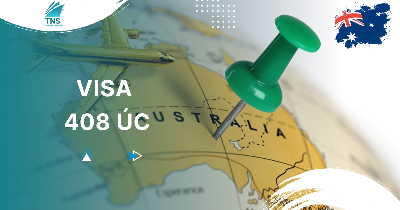 Visa 408 Úc: Mở Cánh Cửa Đến Úc Với Nhiều Mục Đích Tạm Thời
