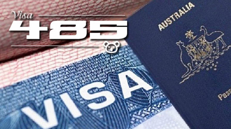 Visa Úc 485: Mở Rộng Cơ Hội ở Lại Úc Sau Tốt Nghiệp